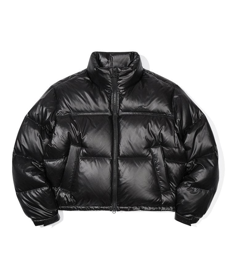 24FW 여성 벨리 덕다운 점퍼 OWDMN8104-199