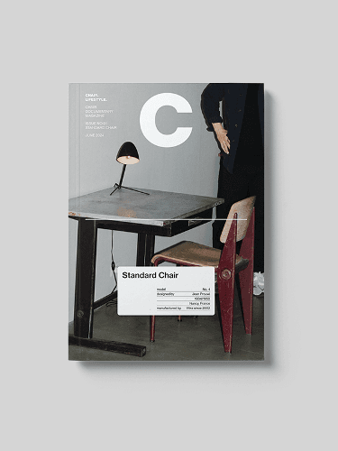 STANDARD CHAIR