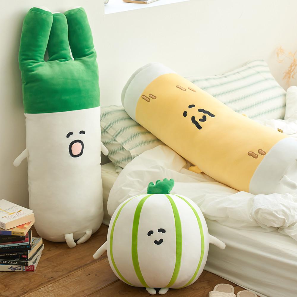 미스터도리 바디필로우 3종