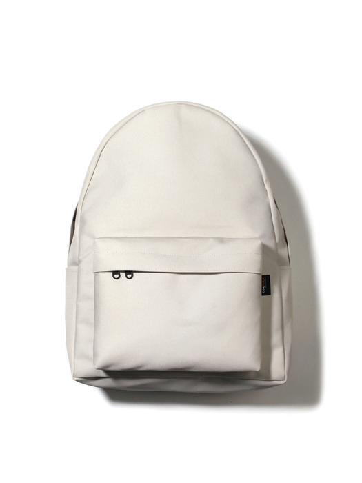 코듀라 에센셜 백팩-크림