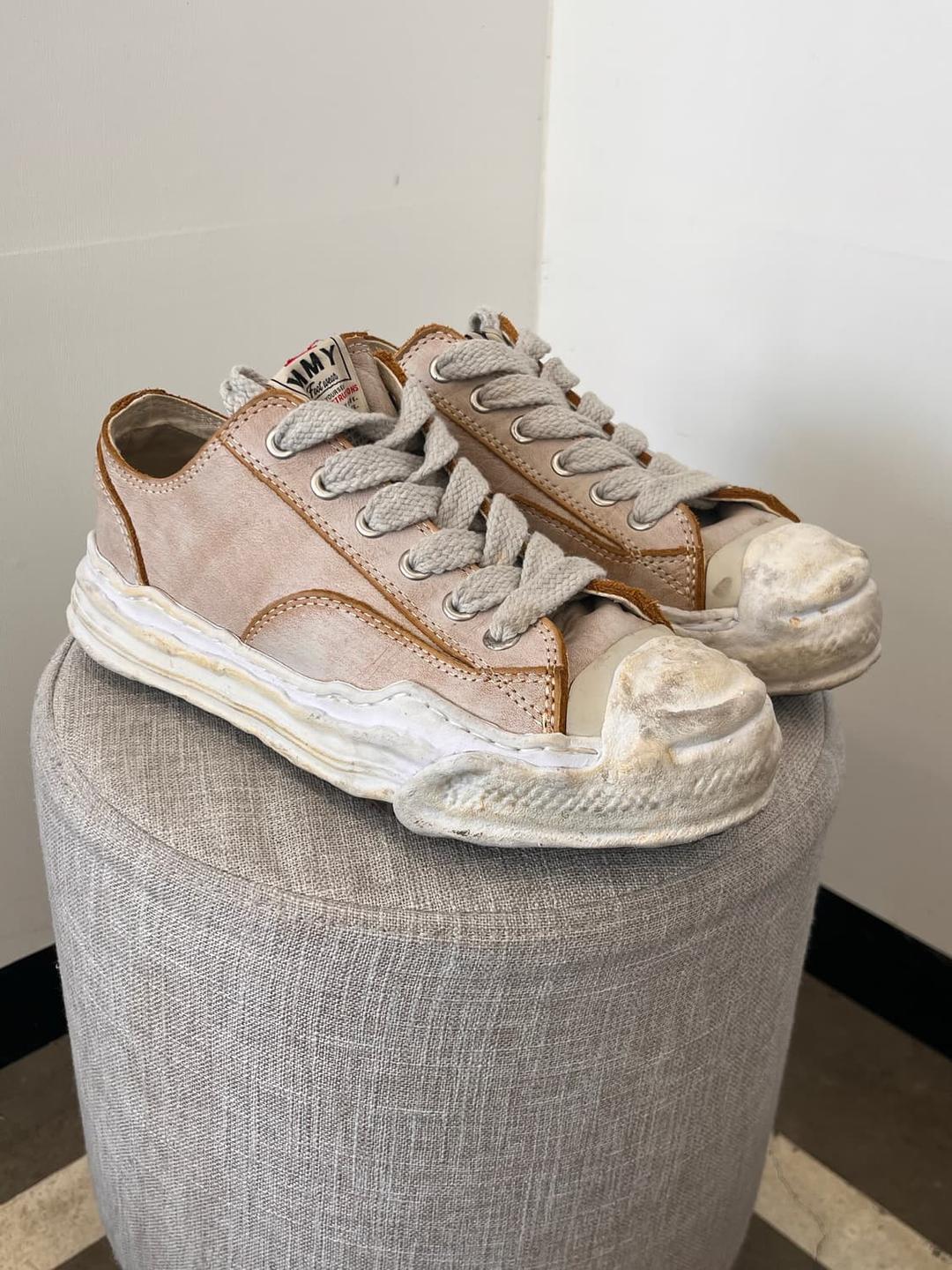 MAISON MIHARA YASUHIRO PETERSON 40 | 후루츠패밀리