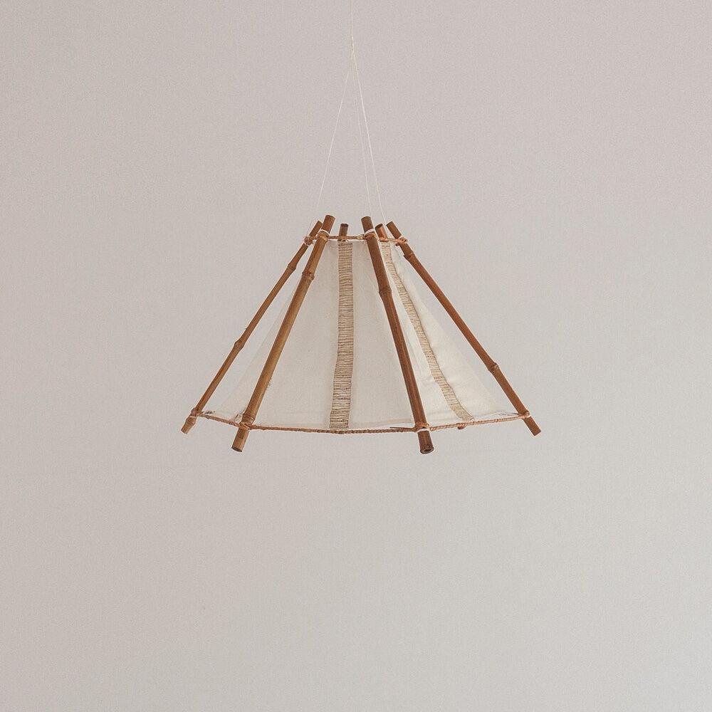 Aki Bamboo Lighting 아키 밤부 조명