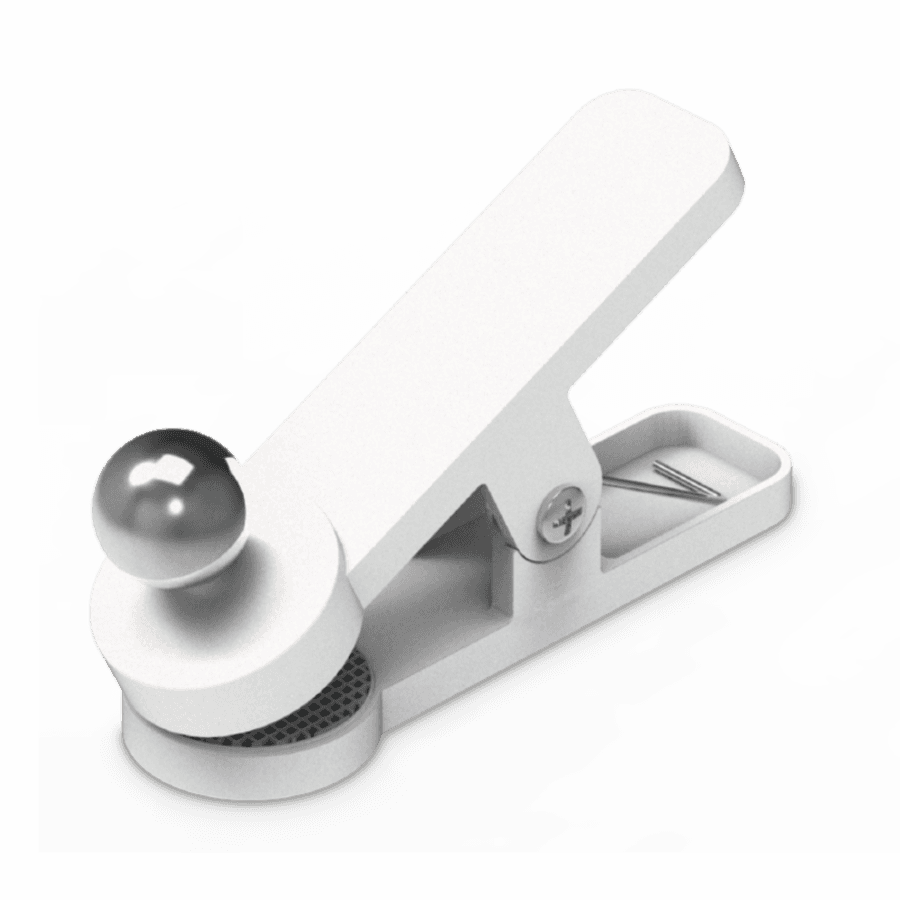 프리즘 LED 멀티 조명 클립 PL-34WH