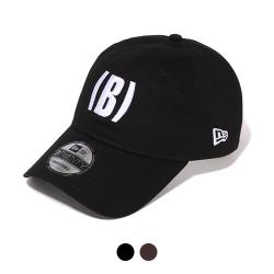 베이프 B 원 포인트 뉴에라 9TYWENTY 캡 모자 1J30180902