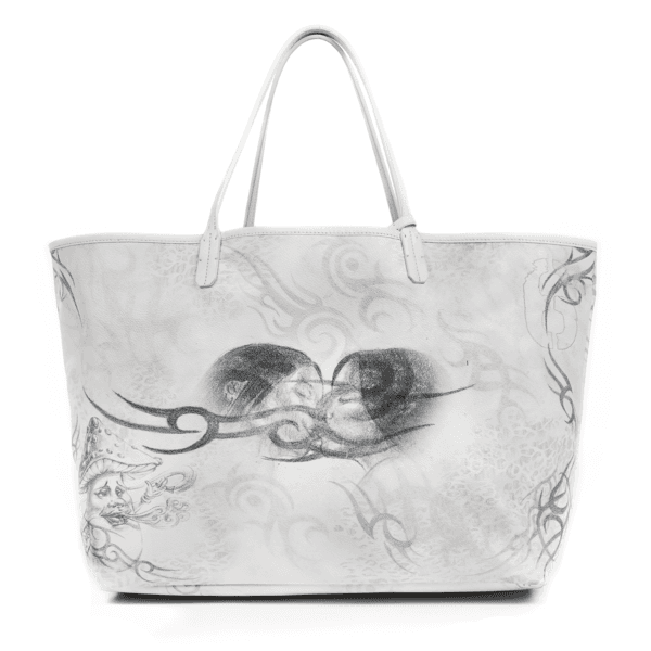 VIXEN SHOPPER BAG