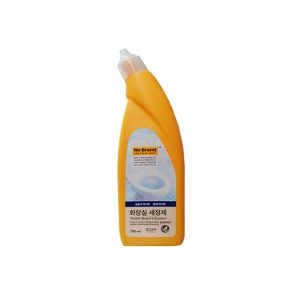 노브랜드 화장실세정제 750ml