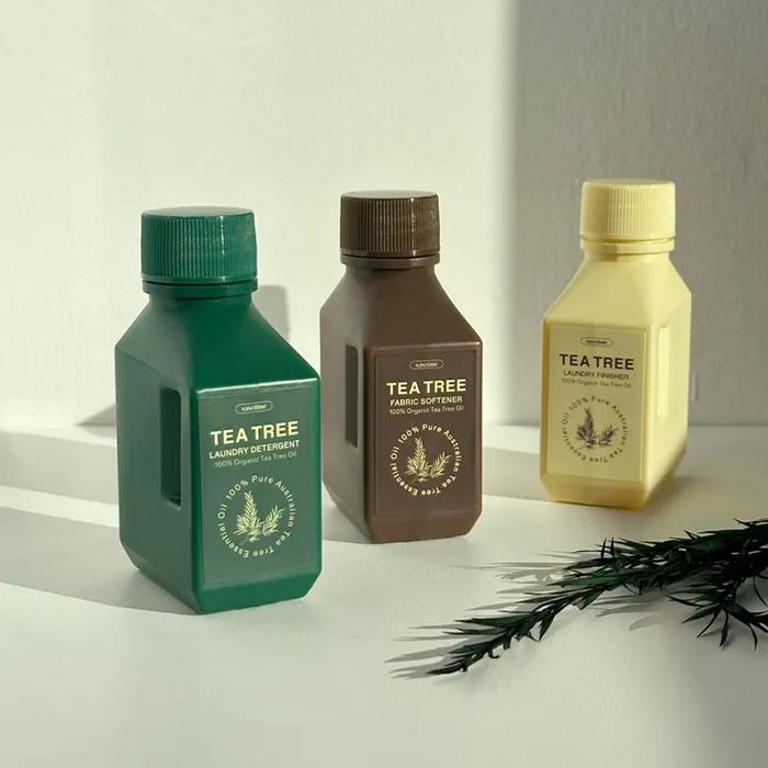 세이브타임 티트리 세탁 트리오 미니어처 1SET