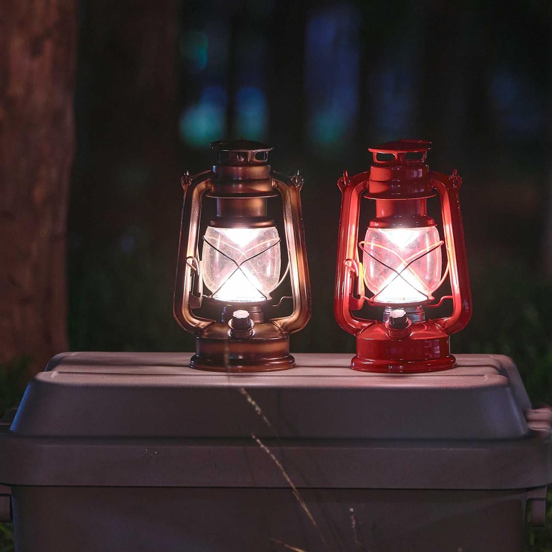 캠핑덕 레트로 호야등 감성 캠핑 조명 무드등