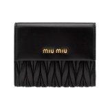 미우미우 지갑 5ML002N88F0002