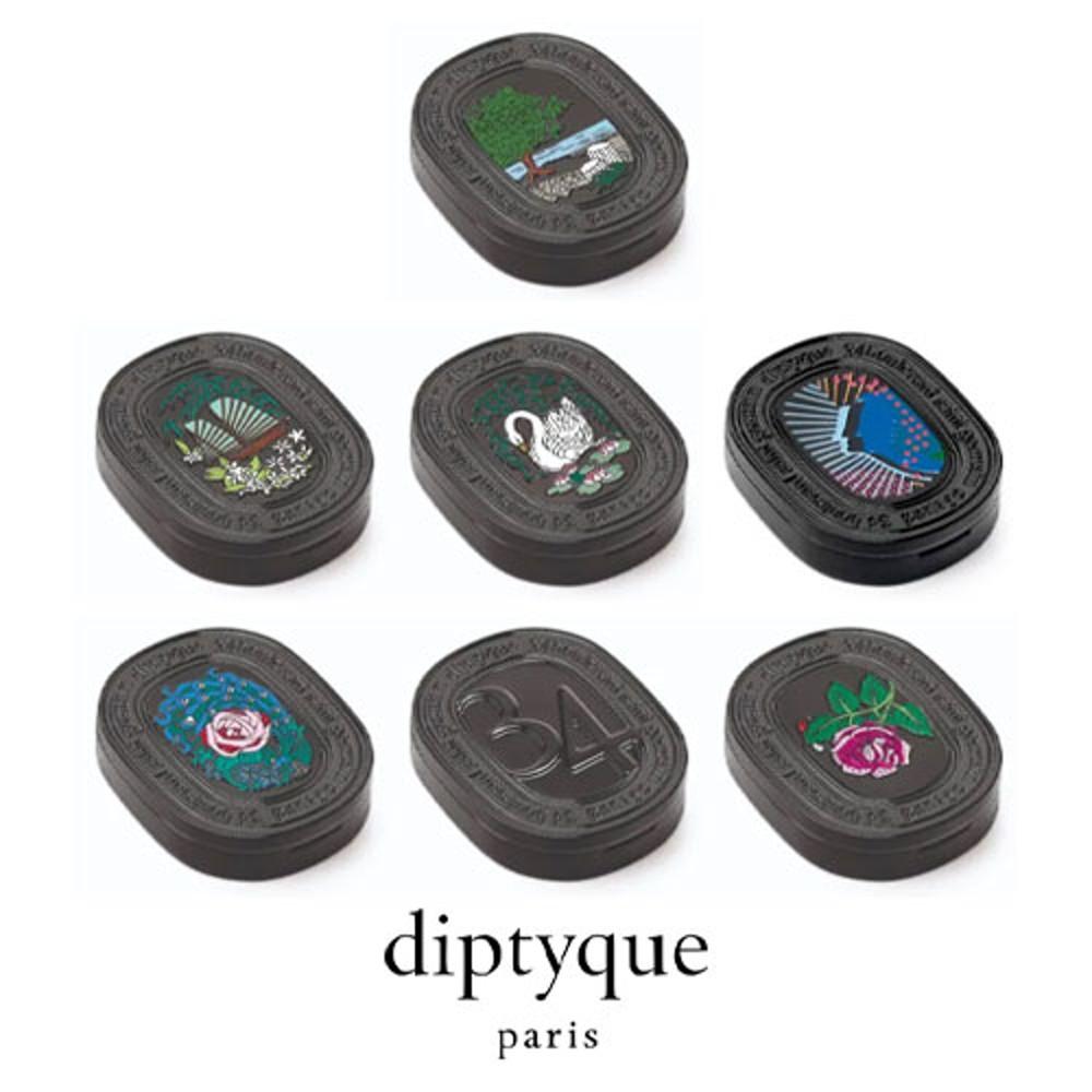 딥디크 고체 향수 솔리드 퍼퓸 7종