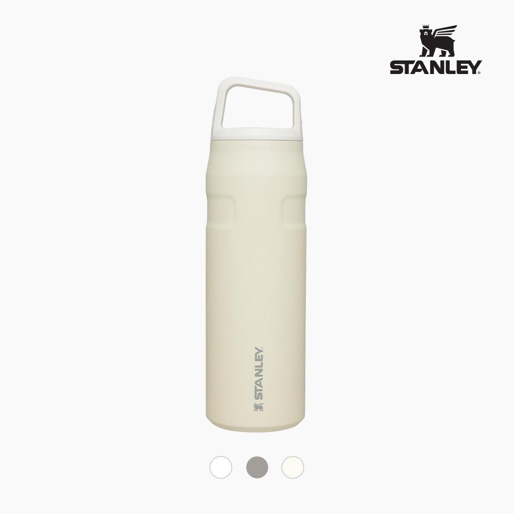 스탠리 아이스플로우 에어로라이트 캡&캐리 + 텀블러 710ml