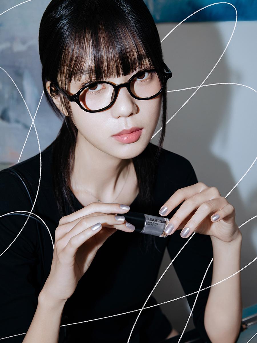 라벤더 포그(폴리쉬)