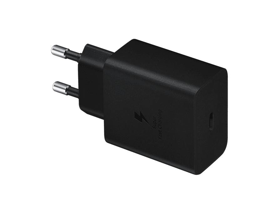 45W PD 충전기 (케이블 미포함)