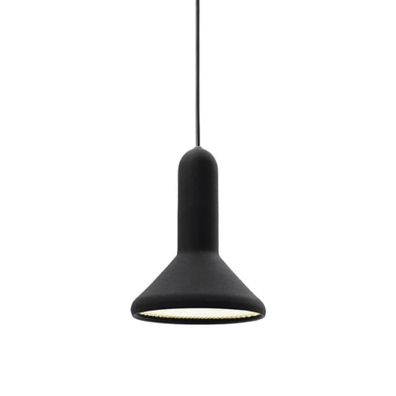 S1 Cone Torch Light Black 2 COLOR