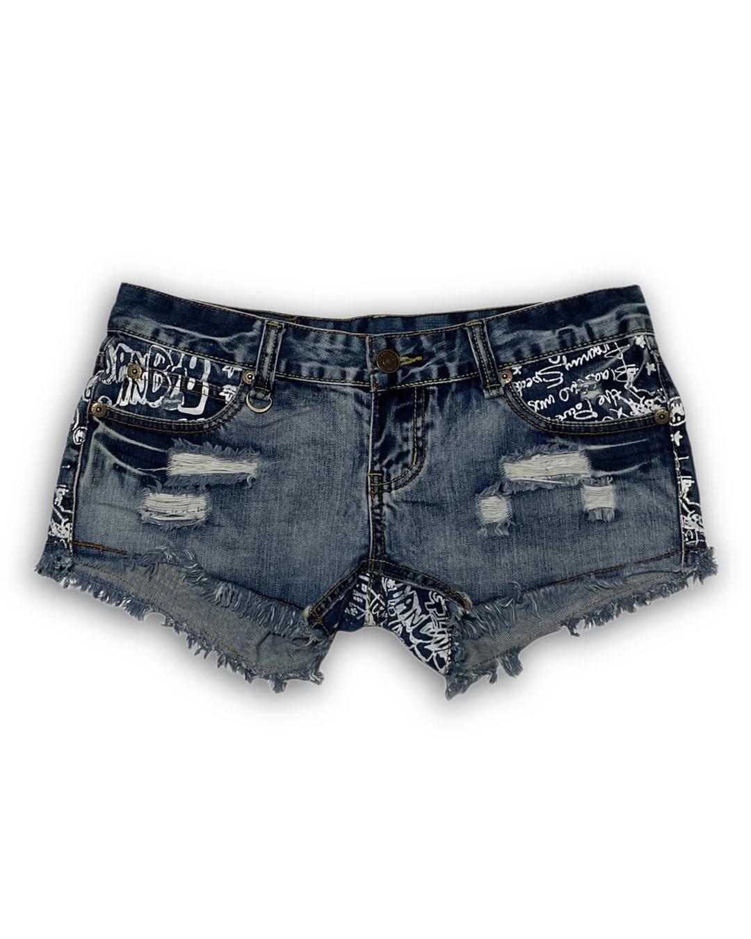 코앤루 숏팬츠 | 후루츠패밀리