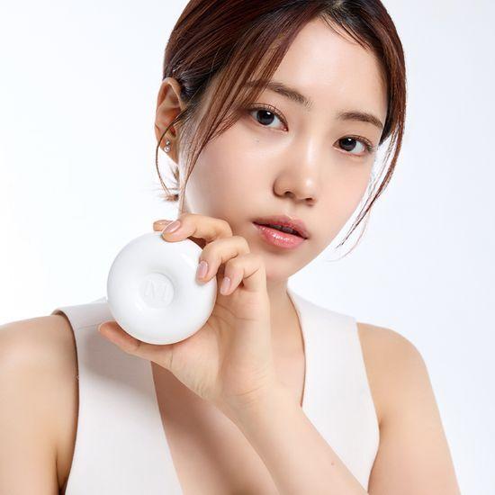 [NEW] 매드피치 글레이즈드 글로우 쿠션