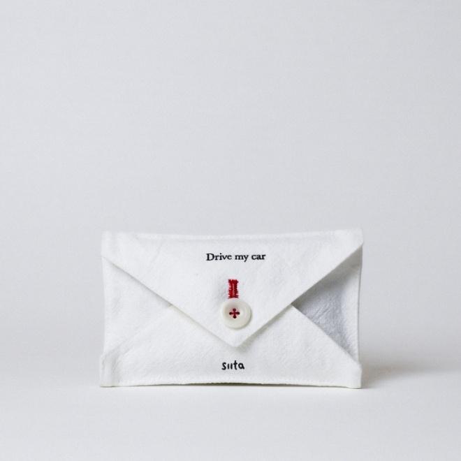 시타 드라이브 마이 카 사쉐 25g