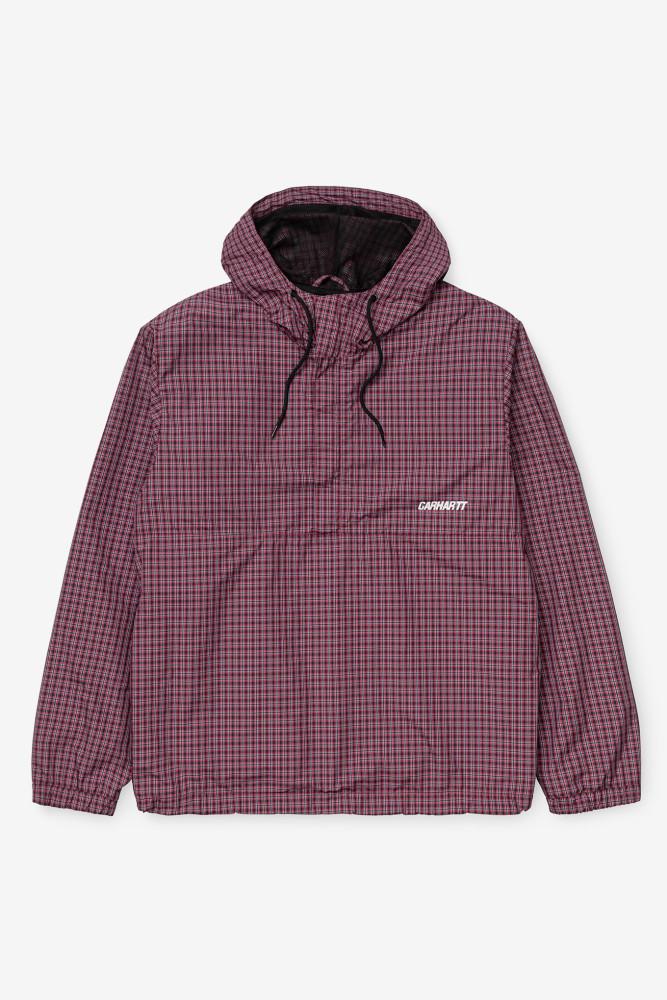 알리스테어 풀오버