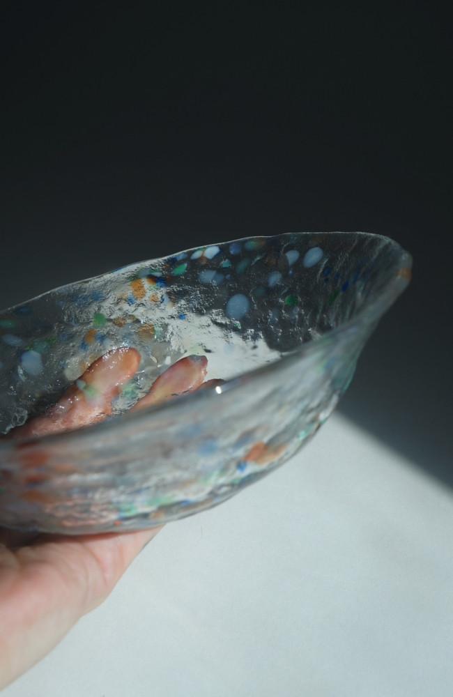 water fruit bowl : NOANK