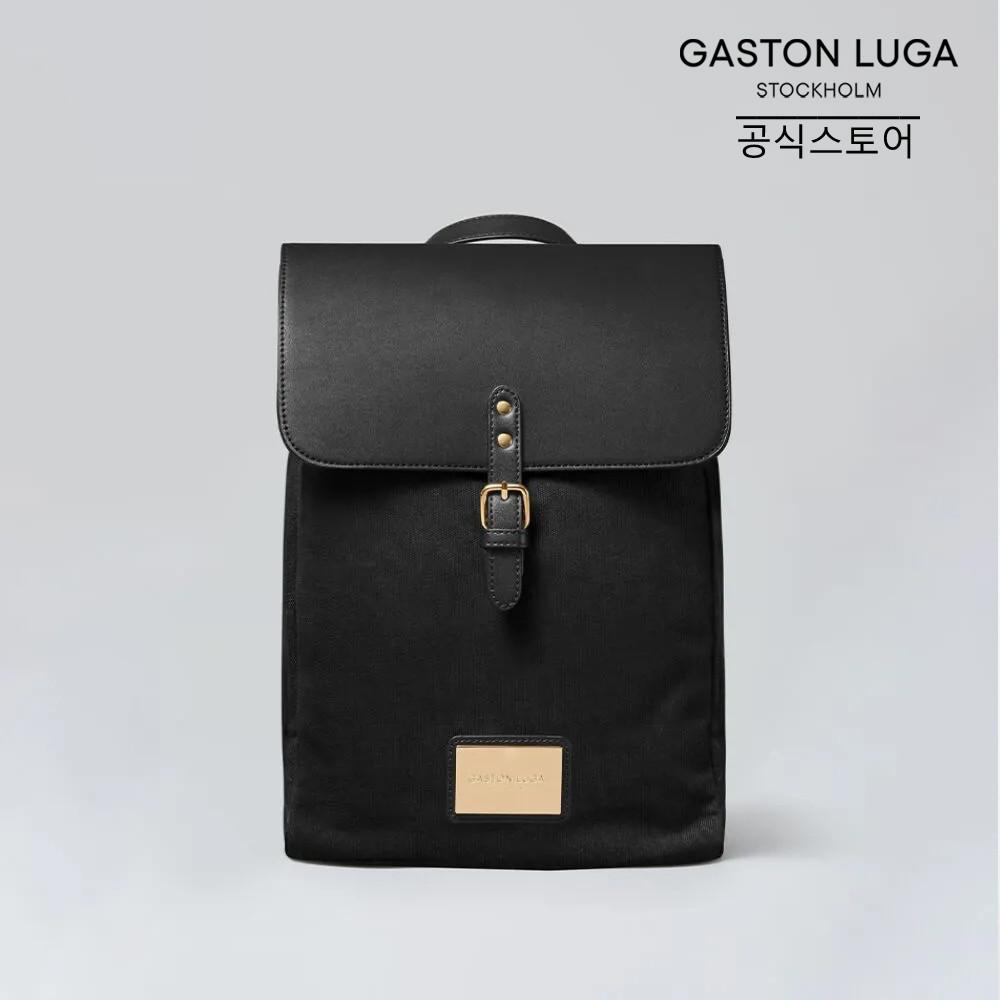 [공식] 가스톤루가 클래시 13인치 여성용 노트북 경량 백팩 여자 가방 국내배송