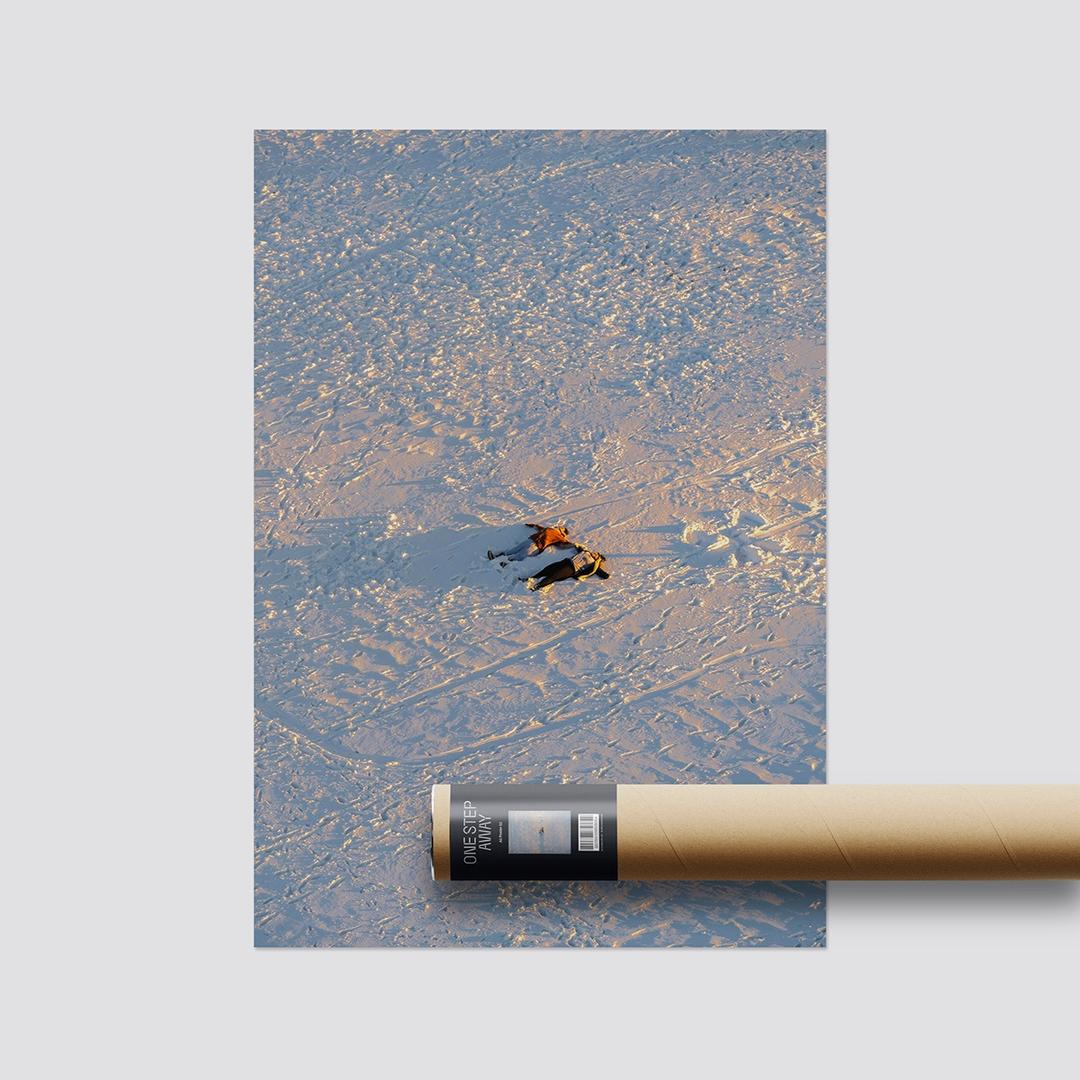 [이경준 사진전] A2 Poster 02