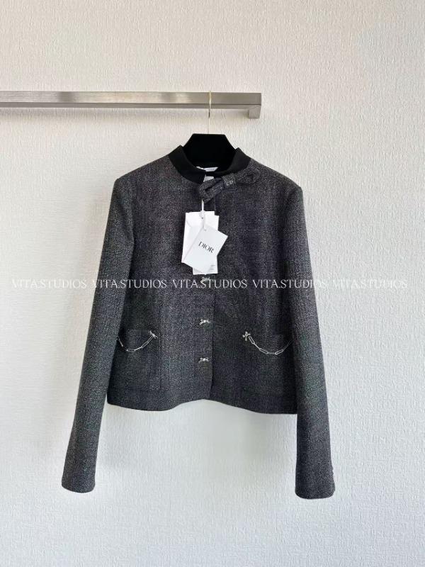 디* 𝟐𝟎𝟐𝟔/신상 자켓