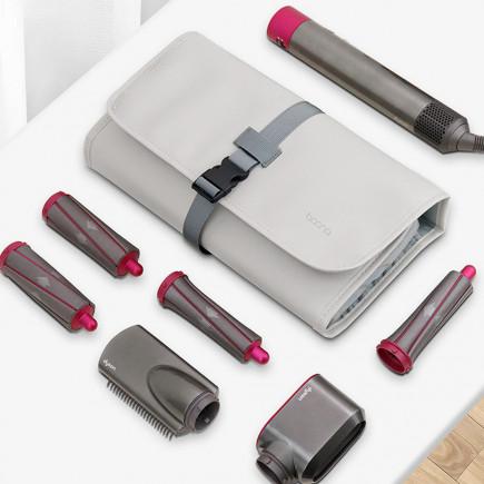 다이슨에어랩거치대 파우치 컴플리트롱배럴 여행용케이스 휴대용가방