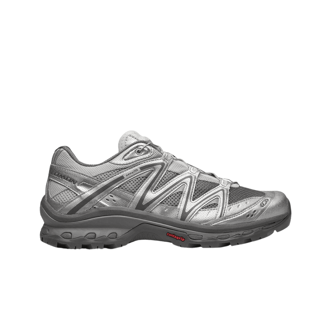 Salomon x Slam Jam XT-Quest Plum Kitten Lunar Rock