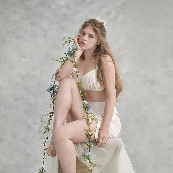 ANGE (앙쥬) 브라