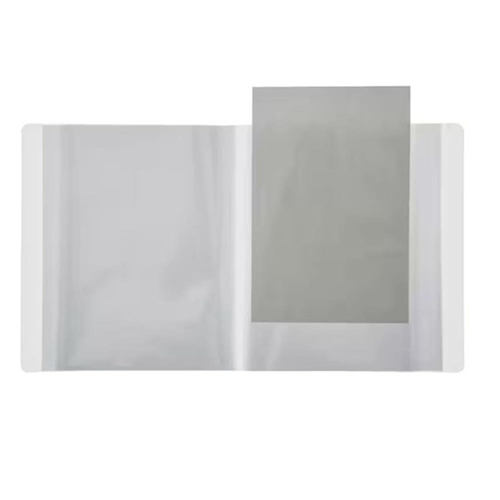 무인양품 엽서 홀더 60포켓 앨범