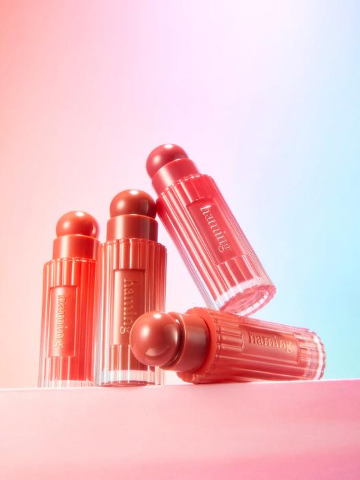 글로이 무드 글로스 (4color) 4.7g