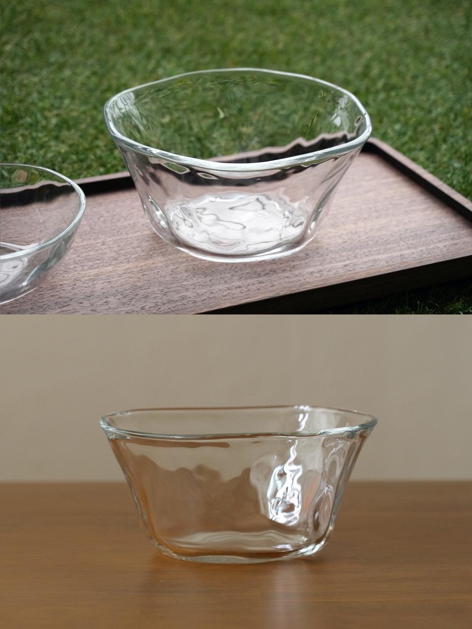 테비네리 유리볼 M