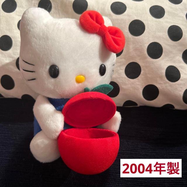 산리오 シナモロール パペット キャンディキャビネット シナモン