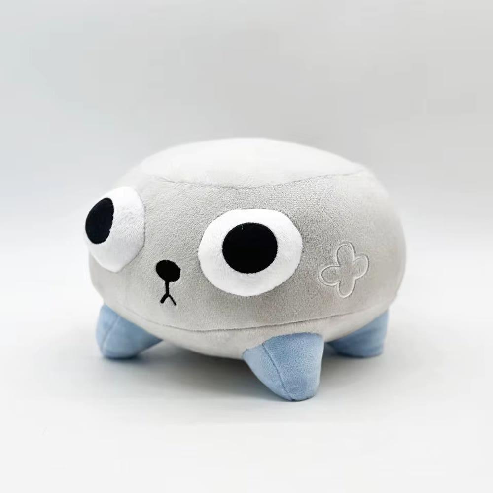크레용 신짱 짱구 봉미선 신형만 흰둥이 맹구 대형 애착 인형 키링 굿즈 댄디의 세계 페블 봉제 팬들을 위한 공포 게임 리틀 버디 생일 크리스마스 선물