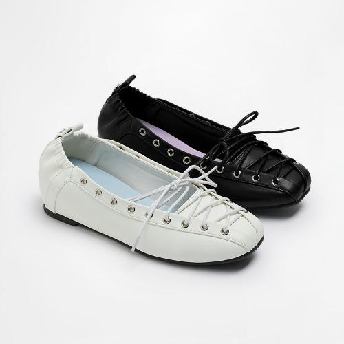 졸리 레이스업 키높이 플랫 PLLTS1i102