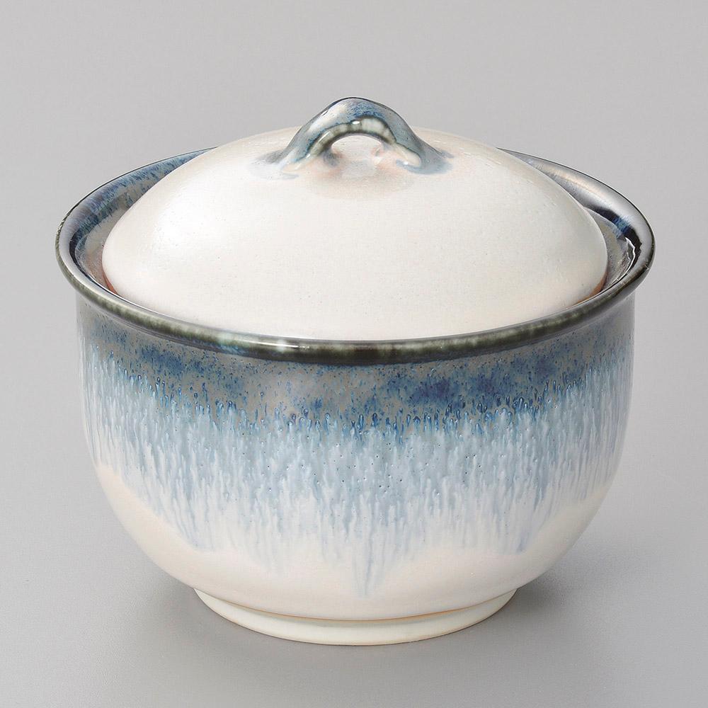 16215-269 / 푸른 달 조림 / 11.1×9㎝ /  일본그릇