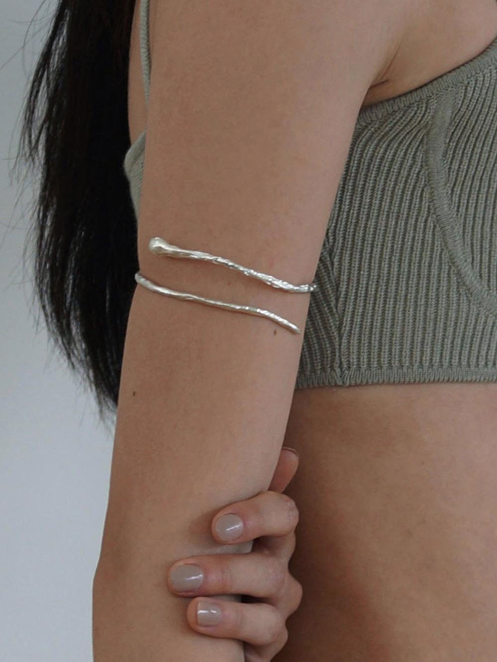 SNAKE CUFF