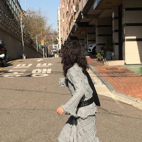 han skirt