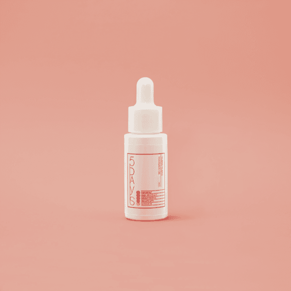 일랑일랑 가슴오일