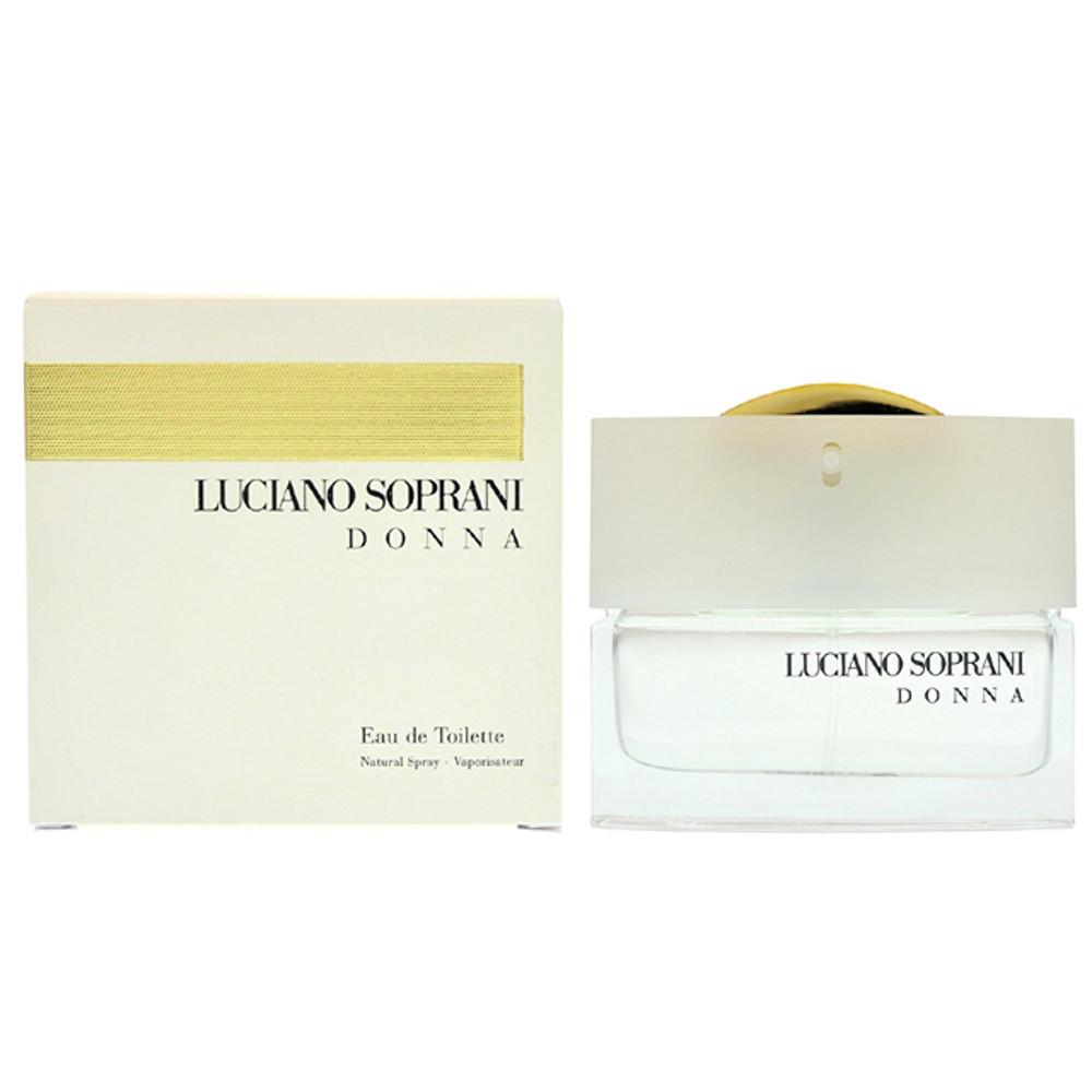 루치아노 소프라니 돈나 오드뚜왈렛 EDT 30ml