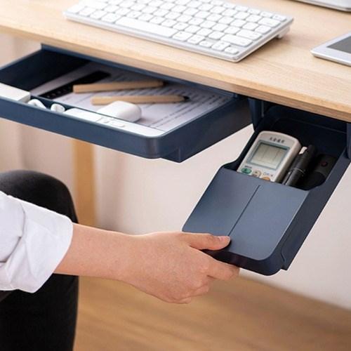 어디든지 부착 가능한 비밀 서랍