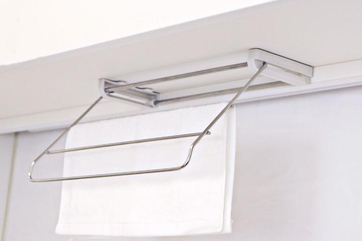 슬라이드 행주 건조대 일반형