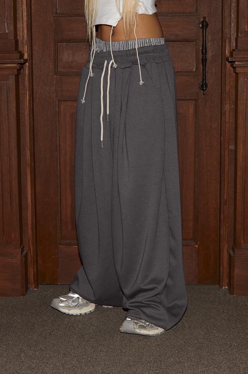 SORA MEGA WIDE SWEAT