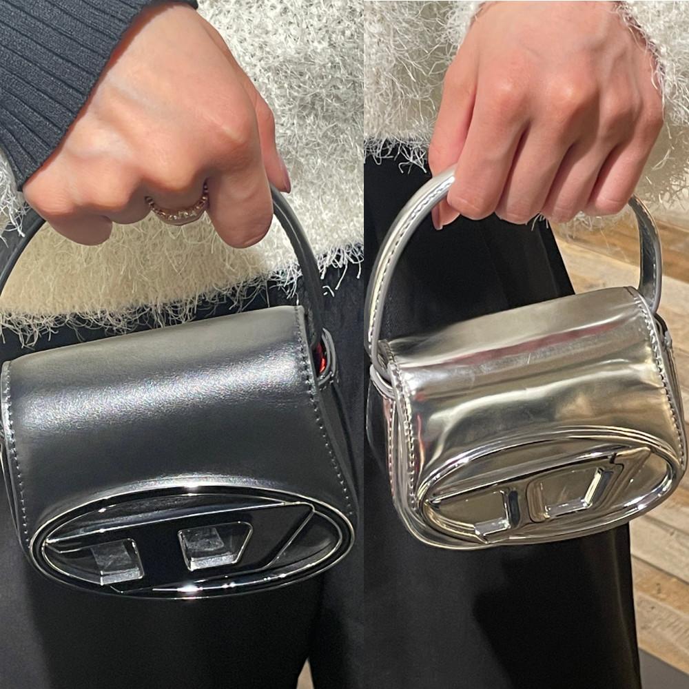 디젤 미니백 1DR XS 4컬러 관부가세포함