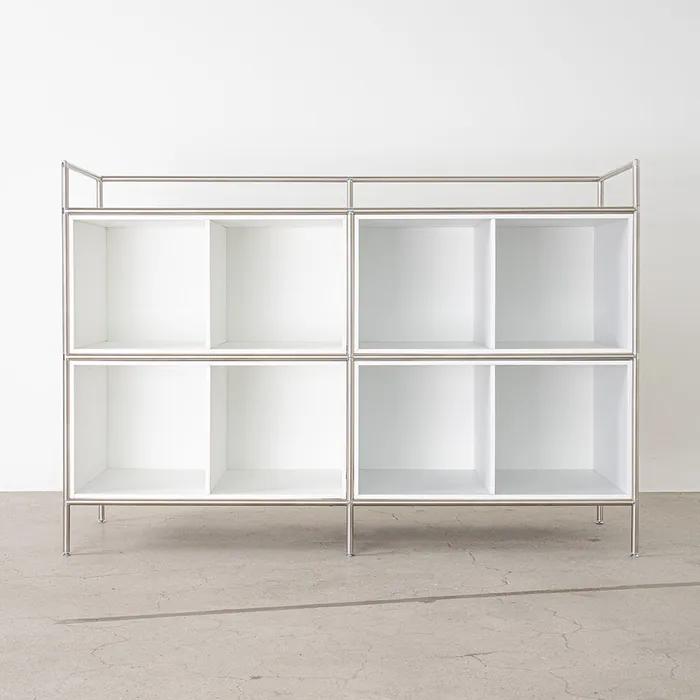 KASTEN series WHITE 1200-2F