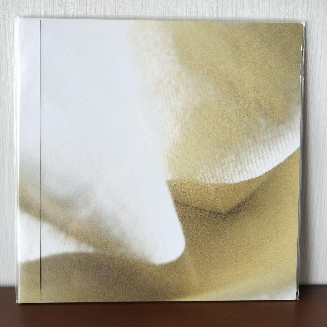 新品未使用　カネコアヤノ　よすが　レコード　アナログ　LP