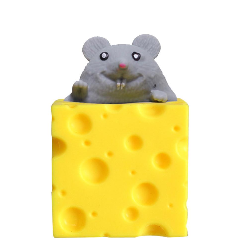 햄스터 치즈팝 스마트 그립 톡 핸드폰 거치대