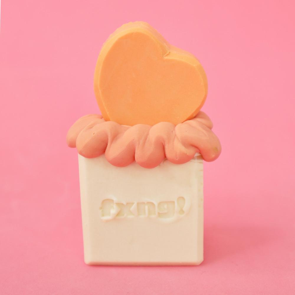 러브어게인 _ 당기는 피부 보습 / 네롤리 시어버터 함유