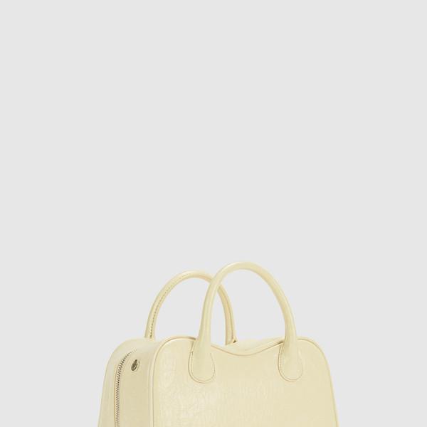 [웬디 착용/10월 19일 예약발송] PANÉ Bag (Cream Butter)