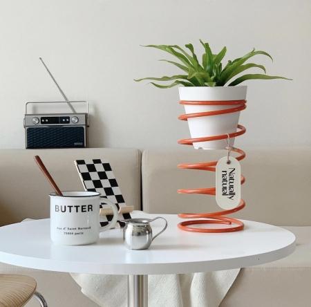 (2월특가) 내추럴리내추럴 Spring spring Small 스프링 화분